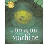 The Dragon Machine by Helen Ward Helen Ward (Auteur)