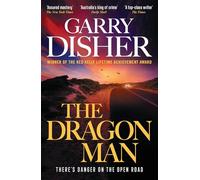 The Dragon Man: Hal Challis Investigation 1 – Viper