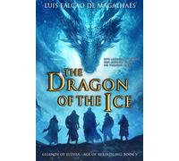 The Dragon of The Ice