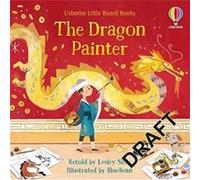 The Dragon Painter by Lesley Sims Lesley Sims (Auteur)