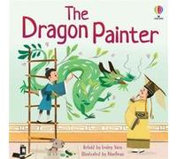The Dragon Painter by Lesley Sims Lesley Sims (Auteur)