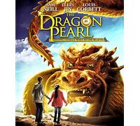 The Dragon Pearl [Blu-Ray]