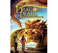 The Dragon Pearl [Dvd] Widescreen