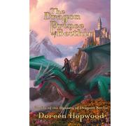 The Dragon Prince of Beithir: Book 2 of The Dynasty of Dragons Series