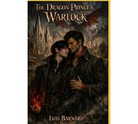 The Dragon Prince's Warlock