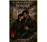 The Dragon Prince's Warlock