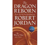 The Dragon Reborn
