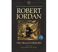 The Dragon Reborn – Tor Books