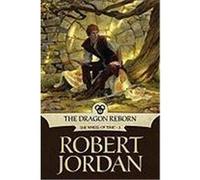 Robert Jordan – The Dragon Reborn