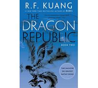 The Dragon Republic