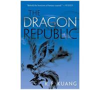 The Dragon Republic