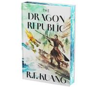 The Dragon Republic Collector’s Edition