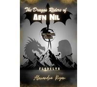 The Dragon Riders of Aen Nil: Full Frontal Flodelva