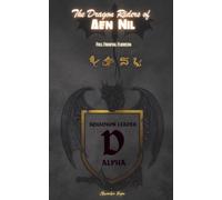 The Dragon Riders of Aen Nil: Full Frontal Flodelva