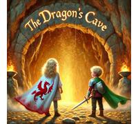 The Dragon’s Cave: A Cardboard Box, Too Many Dragons, and Just Enough Courage
