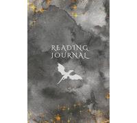 The Dragon’s Library: A Fantasy Romance Reading Journal: Track Your Magical Reads, Book Boyfriends, Tropes, and Star Ratings - Perfect for Fantasy & Romance Readers