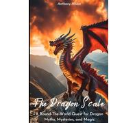 The Dragon Scale: A Round-The-World Quest for Dragon Myths, Mysteries, and Magic