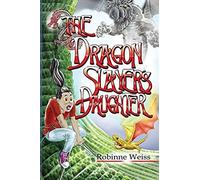 The Dragon Slayer's Daughter