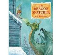 The Dragon Snatcher M.P. Robertson (Auteur)
