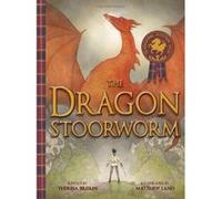 The Dragon Stoorworm (Picture Kelpies: Traditional Scottish Tales) - [Version Originale] Inconnu (Auteur)