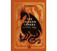 The Dragon Tamers and Other Tales - Edith Nesbit - Puffin Classics - ebook (ePub) - Livre