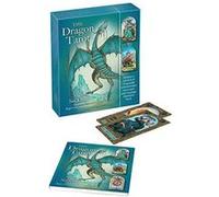 The Dragon Tarot: Includes a full deck of 78 specially commissioned tarot cards and a 64-page illustrated book
