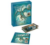 The Dragon Tarot: Includes a full deck of 78 specially commissioned tarot cards and a 64-page illustrated book