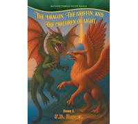 The Dragon, The Griffin, and The Children of Light