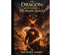The Dragon Who Claimed A Human Soul