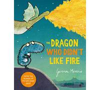 Le dragon qui n'aimait pas le feu – Macmillan