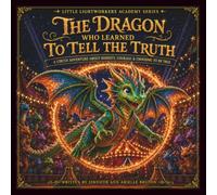 The Dragon Who Learned To Tell The Truth: A Circus Adventure About Honesty, Courage & Choosing to Be True