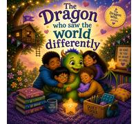 The Dragon Who Saw the World Differently: A Gentle Story About Autism, Understanding, and Being Yourself