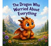 The Dragon Who Worried About Everything