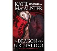The Dragon With A Girl Tattoo