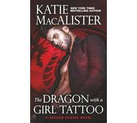 The Dragon With A Girl Tattoo