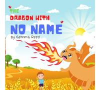 The Dragon With No Name