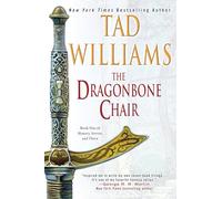 The Dragonbone Chair