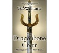The Dragonbone Chair by Tad Williams Tad Williams (Auteur)