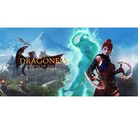 The Dragoness Command of the Flame (PC)