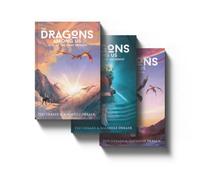 The Dragons Among Us: 3 Book Bundle