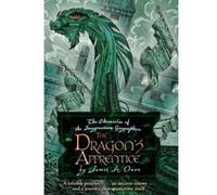 The Dragon's Apprentice (Chronicles of the Imaginarium Geographica (Hardcover)) - [Version Originale] James A Owen (Auteur)