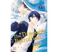 The Dragon's Betrothed, Vol. 1