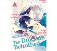 The Dragon's Betrothed, Vol. 2