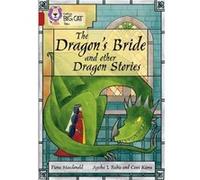 The Dragons Bride and other Dragon Stories by Fiona Macdonald Paperback Book Inconnu (Auteur)