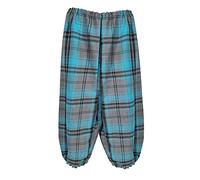 The Dragons Den Costume de golf unisexe pour adulte Tartan Plus Fours Pantalon de sport [Balmoral-L-XL]