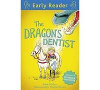 The Dragon's Dentist (Early Reader) Mclay, John (Auteur)