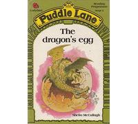 The Dragons Egg