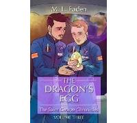 The Dragon's Egg