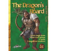 The Dragon's Hoard #54