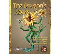 The Dragon's Hoard #55